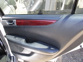 2005 LEXUS ES330 SILVER 3.3L AT Z16366